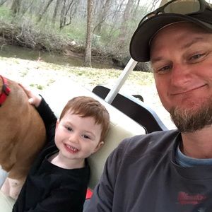 Meet your Posher, Keith